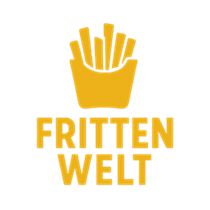 Frittenwelt Logo